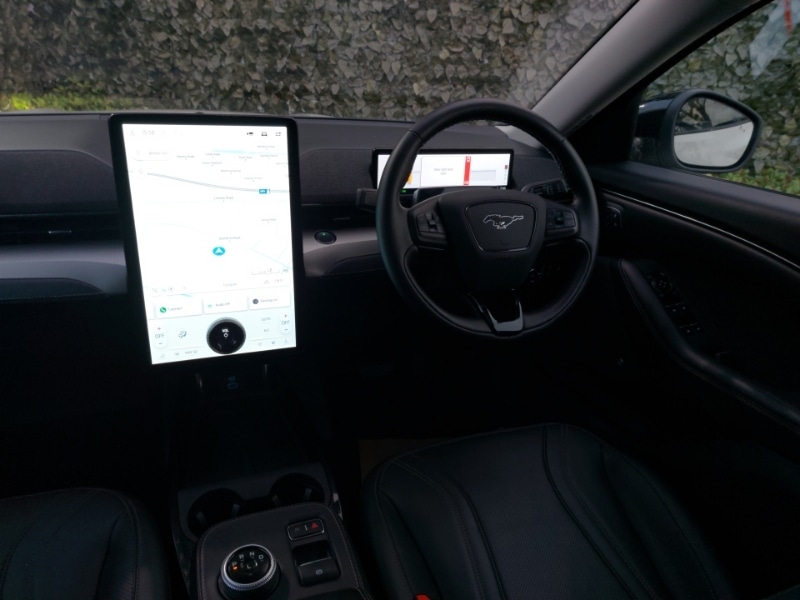 Used Ford Mustang Mach-E 2024 for sale - 76683615: Photo 11