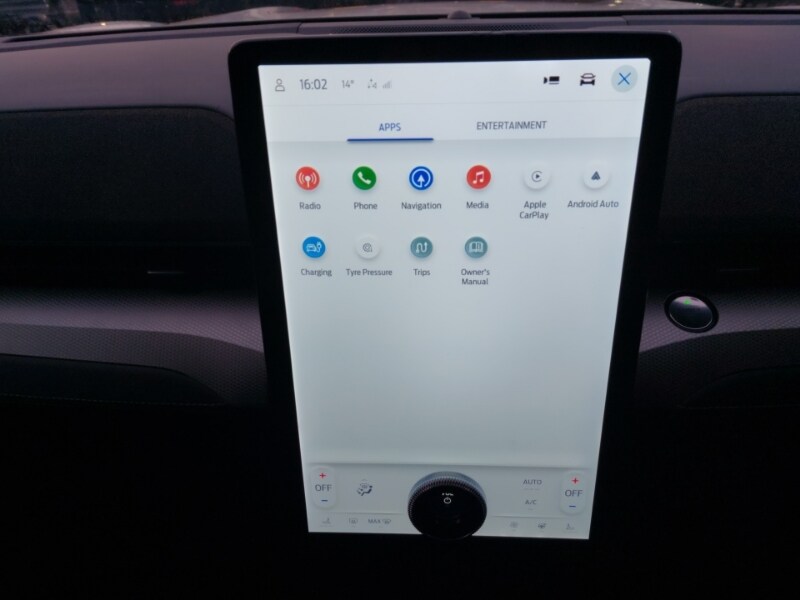 Used Ford Mustang Mach-E 2024 for sale - 76683615: Photo 14