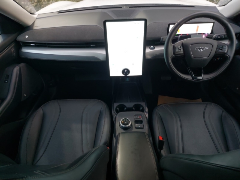 Used Ford Mustang Mach-E 2024 for sale - 76683615: Photo 2