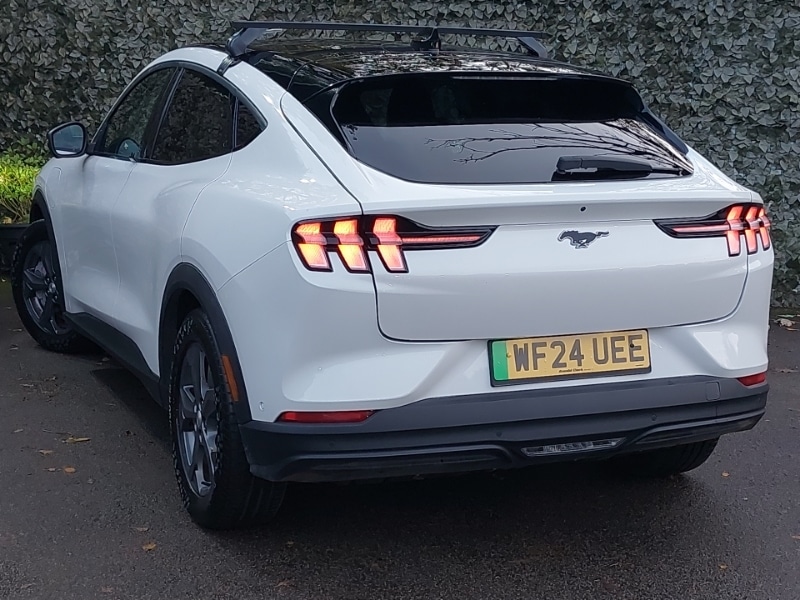 Used Ford Mustang Mach-E 2024 for sale - 76683615: Photo 3