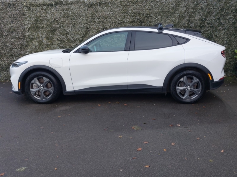 Used Ford Mustang Mach-E 2024 for sale - 76683615: Photo 4