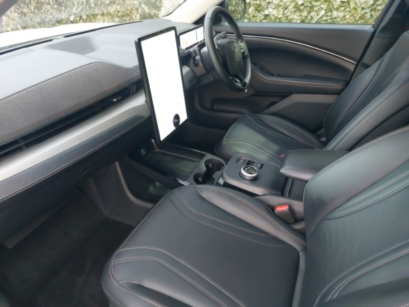 Used Ford Mustang Mach-E 2024 for sale - 76683615: Photo 5