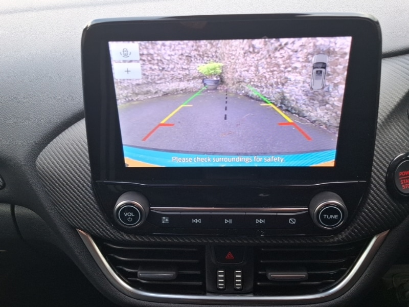 Used Ford Puma 2023 for sale - 77889524: Photo 13