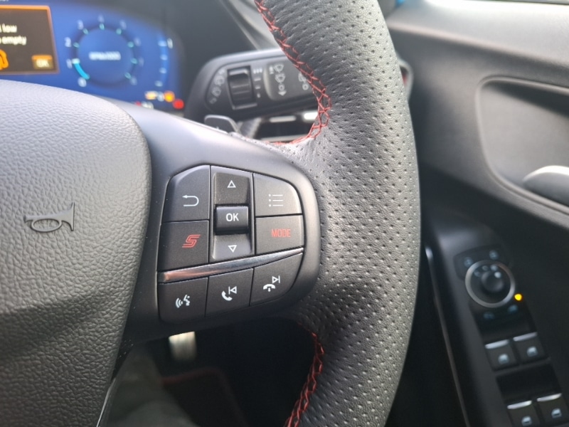 Used Ford Puma 2023 for sale - 77889524: Photo 16