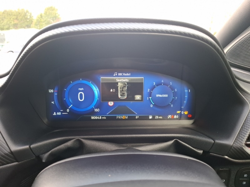 Used Ford Puma 2023 for sale - 77889524: Photo 18