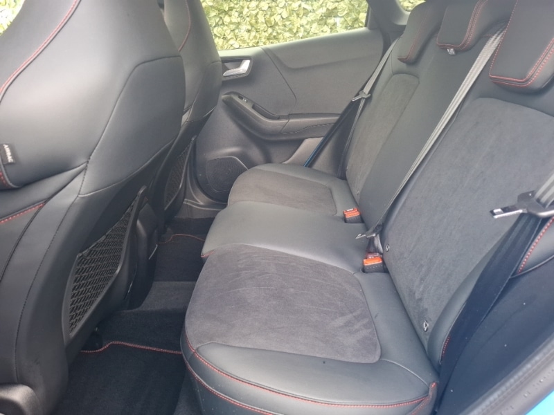 Used Ford Puma 2023 for sale - 77889524: Photo 6