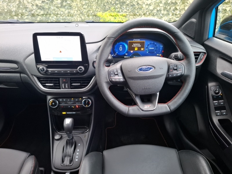 Used Ford Puma 2023 for sale - 77889524: Photo 7