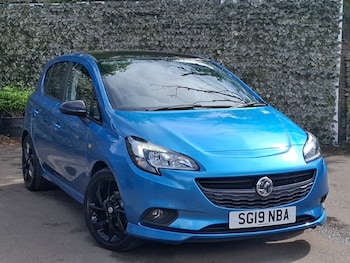 Used Vauxhall Corsa 2019 for sale - 78783276: Photo