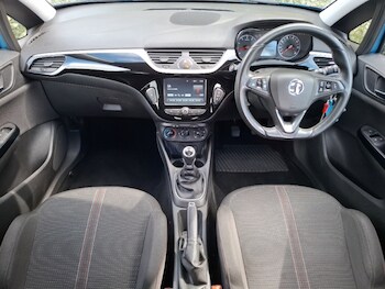Used Vauxhall Corsa 2019 for sale - 78783276: Photo