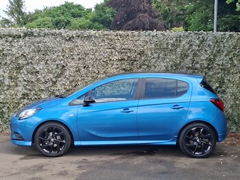 Used Vauxhall Corsa 2019 for sale - 78783276: Photo