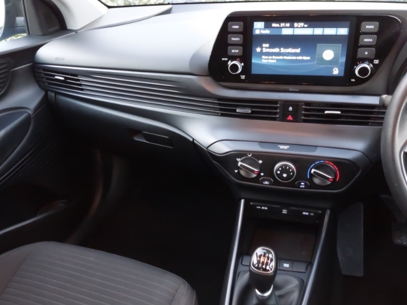 Used Hyundai i20 2021 for sale - 76788881: Photo 11