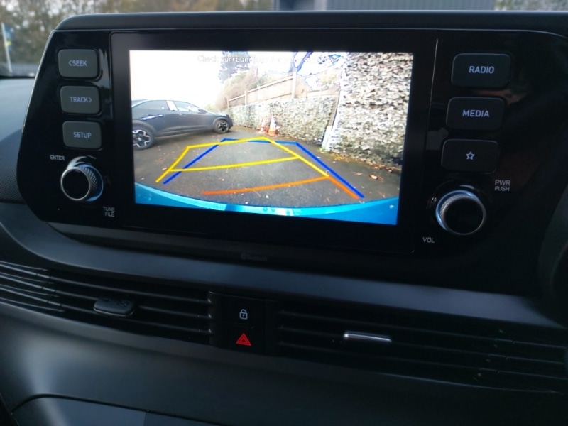 Used Hyundai i20 2021 for sale - 76788881: Photo 14