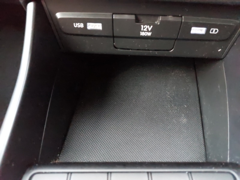 Used Hyundai i20 2021 for sale - 76788881: Photo 16