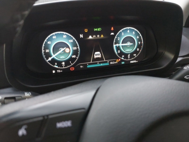 Used Hyundai i20 2021 for sale - 76788881: Photo 18