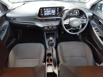 Used Hyundai i20 2021 for sale - 76788881: Photo