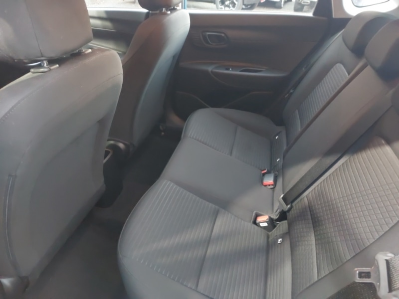 Used Hyundai i20 2021 for sale - 76788881: Photo 6