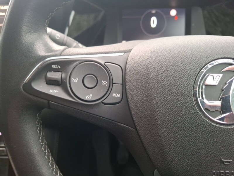 Used Vauxhall Grandland 2022 for sale - 77544205: Photo 12