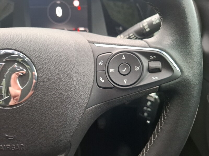 Used Vauxhall Grandland 2022 for sale - 77544205: Photo 13