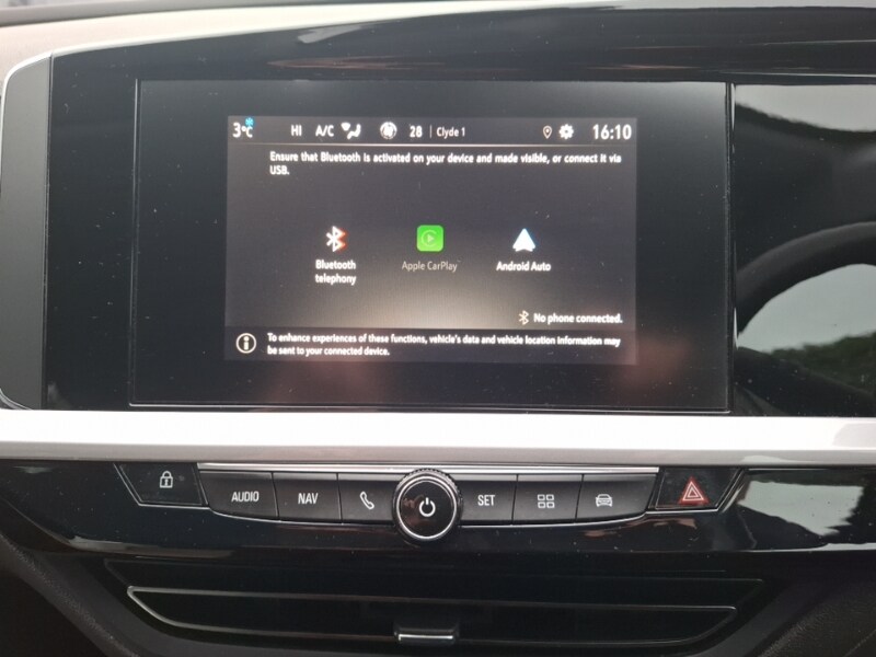 Used Vauxhall Grandland 2022 for sale - 77544205: Photo 15