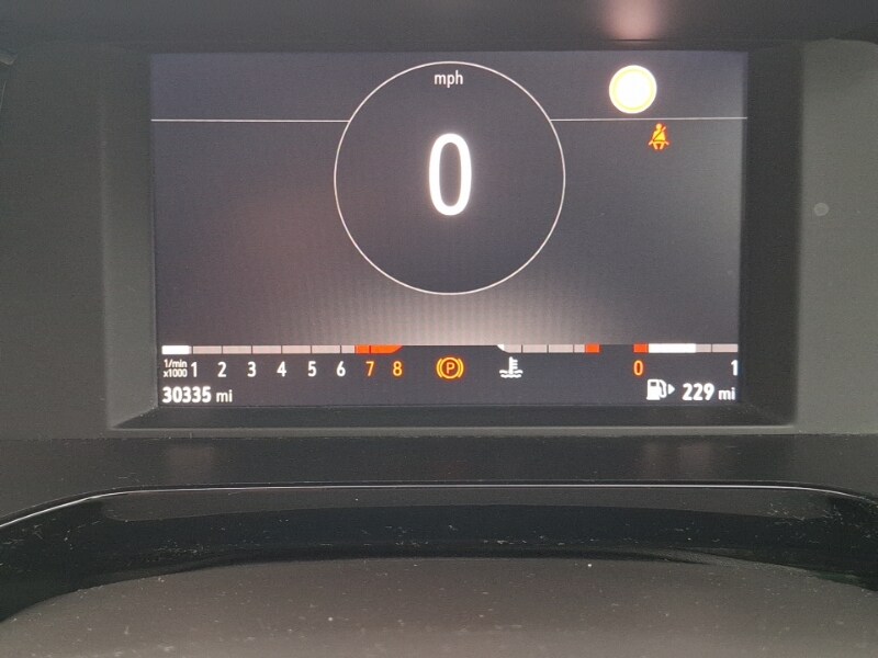 Used Vauxhall Grandland 2022 for sale - 77544205: Photo 18