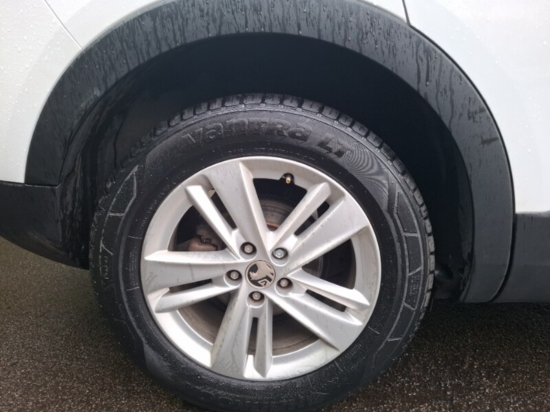 Used Vauxhall Grandland 2022 for sale - 77544205: Photo 9