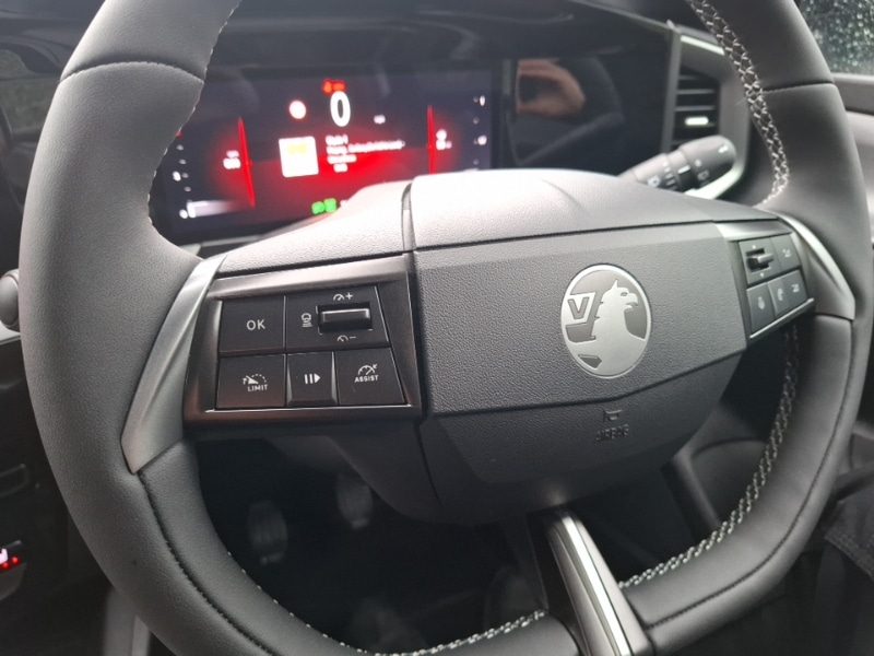 Used Vauxhall Mokka 2025 for sale - 77942690: Photo 12