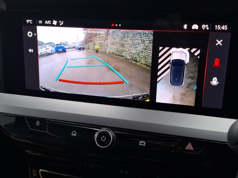 Used Vauxhall Mokka 2025 for sale - 77942690: Photo 13