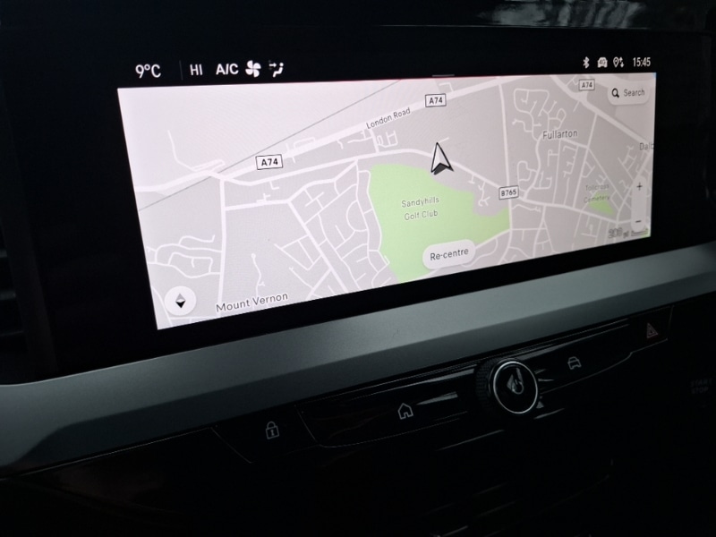 Used Vauxhall Mokka 2025 for sale - 77942690: Photo 14