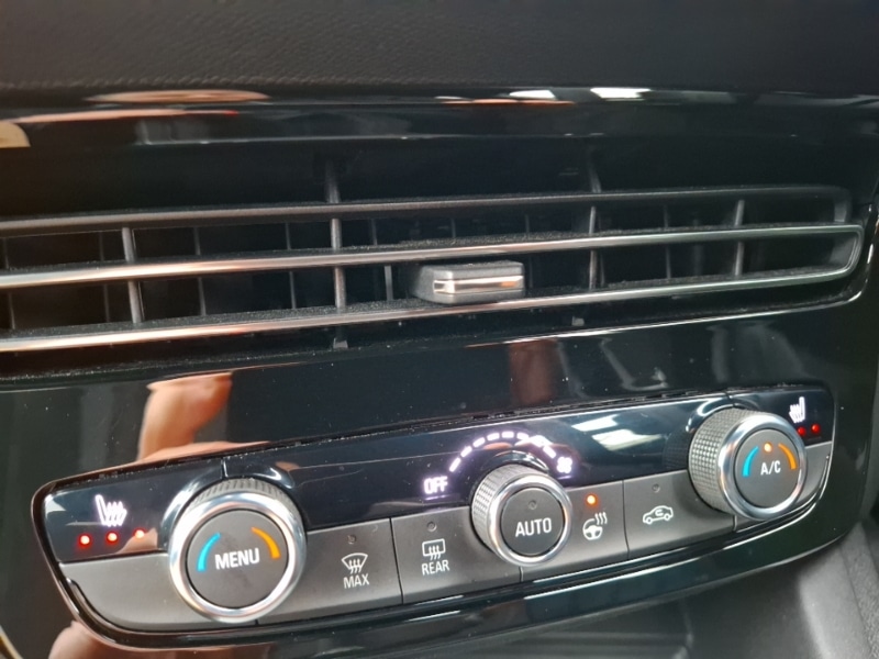 Used Vauxhall Mokka 2025 for sale - 77942690: Photo 16