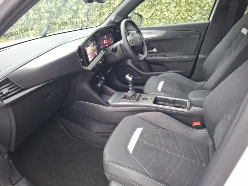 Used Vauxhall Mokka 2025 for sale - 77942690: Photo 5