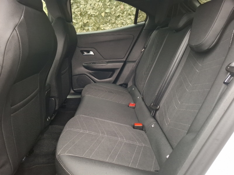 Used Vauxhall Mokka 2025 for sale - 77942690: Photo 6