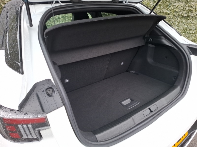 Used Vauxhall Mokka 2025 for sale - 77942690: Photo 8