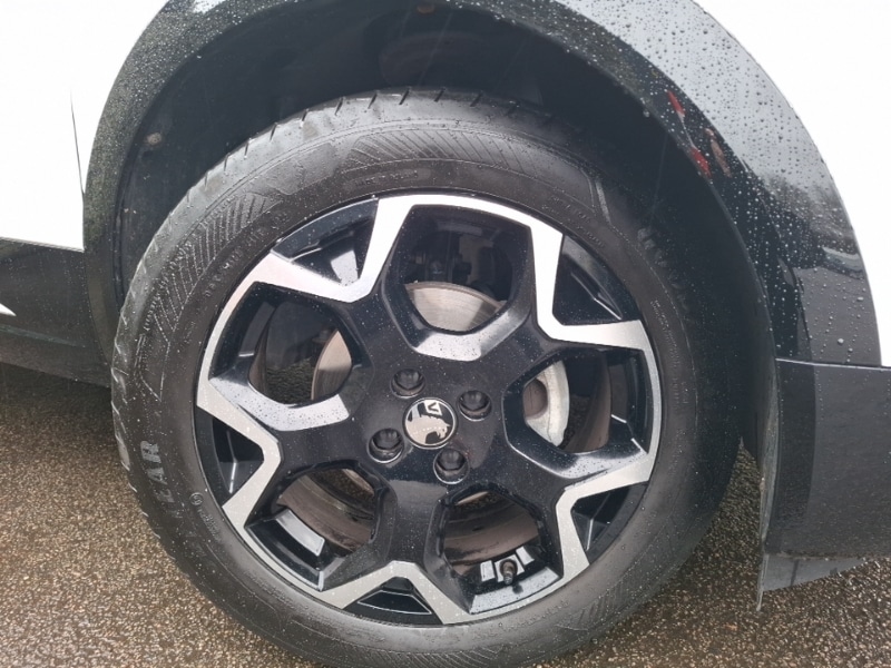 Used Vauxhall Mokka 2025 for sale - 77942690: Photo 9