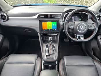Used MG MG ZS 2023 for sale - 79728671: Photo