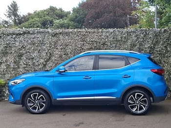 Used MG MG ZS 2023 for sale - 79728671: Photo