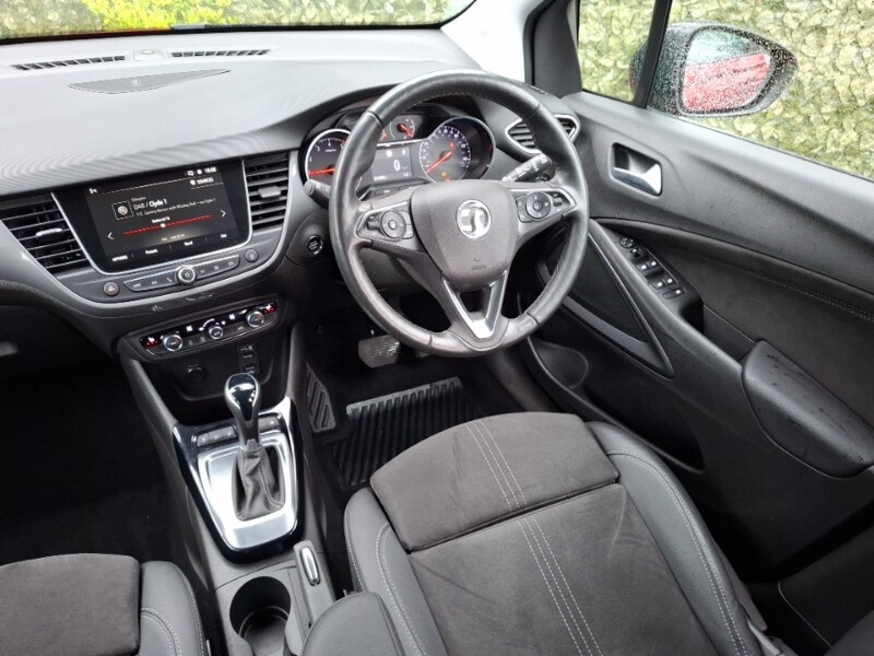 Used Vauxhall Crossland 2022 for sale - 77846878: Photo 10
