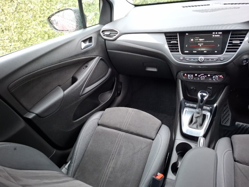 Used Vauxhall Crossland 2022 for sale - 77846878: Photo 11