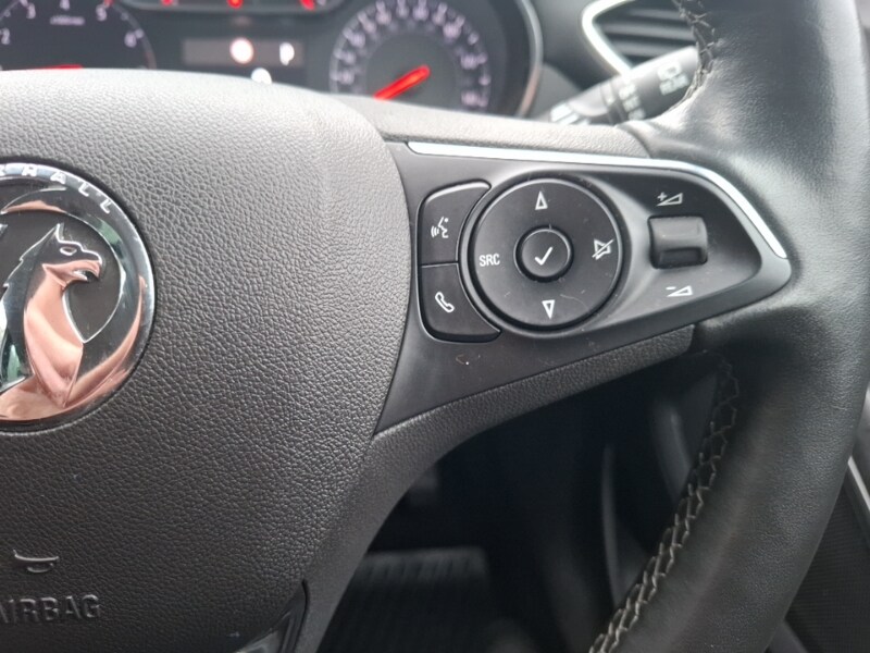 Used Vauxhall Crossland 2022 for sale - 77846878: Photo 13