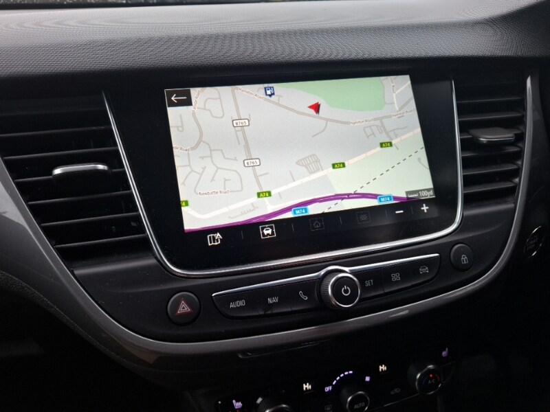 Used Vauxhall Crossland 2022 for sale - 77846878: Photo 15