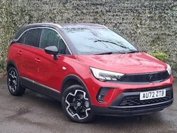 Used Vauxhall Crossland 2022 for sale - 77846878: Photo