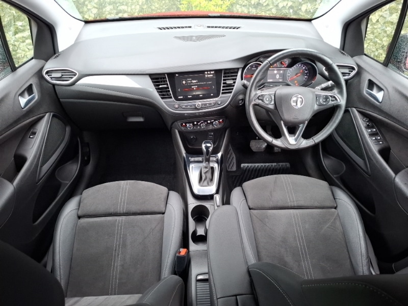 Used Vauxhall Crossland 2022 for sale - 77846878: Photo 2