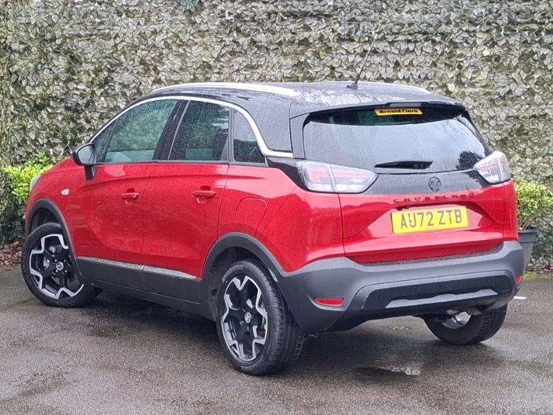 Used Vauxhall Crossland 2022 for sale - 77846878: Photo 3