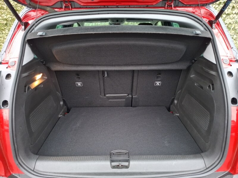 Used Vauxhall Crossland 2022 for sale - 77846878: Photo 8