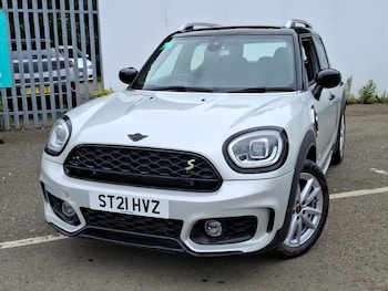 Used MINI Countryman 2021 for sale - 79100945: Photo