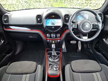 Used MINI Countryman 2021 for sale - 79100945: Photo