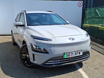 Used Hyundai KONA 2021 for sale - 79286408: Photo