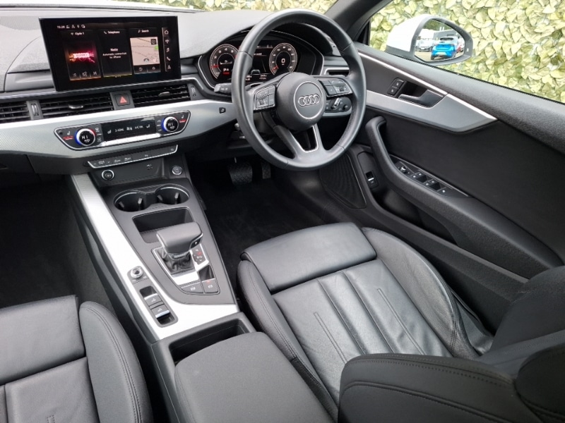 Used Audi A5 2021 for sale - 78033121: Photo 10