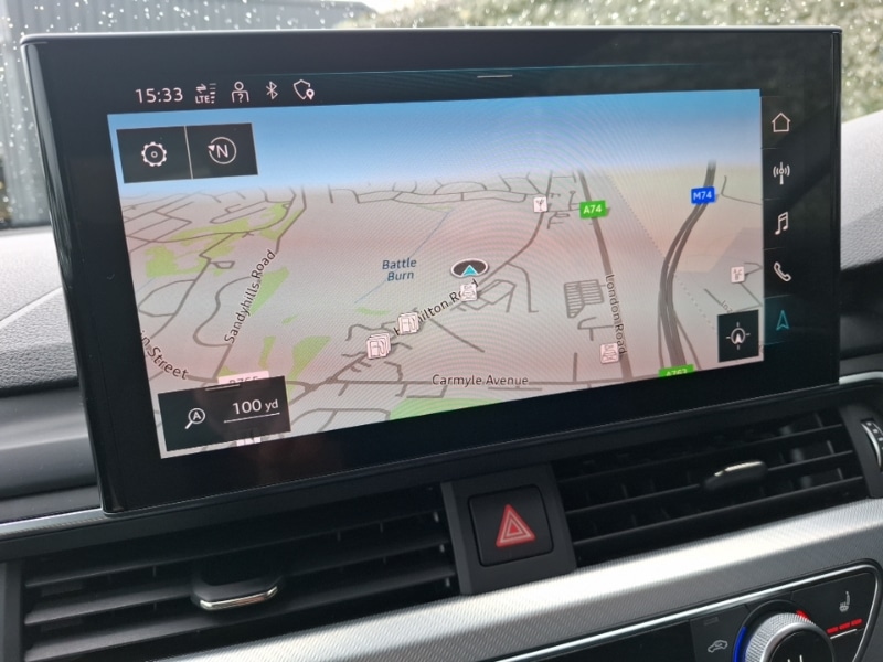 Used Audi A5 2021 for sale - 78033121: Photo 14