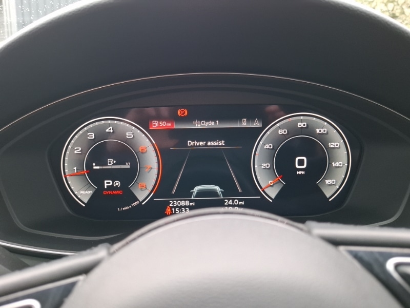 Used Audi A5 2021 for sale - 78033121: Photo 18