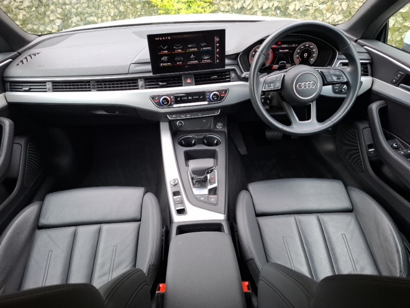 Used Audi A5 2021 for sale - 78033121: Photo 2